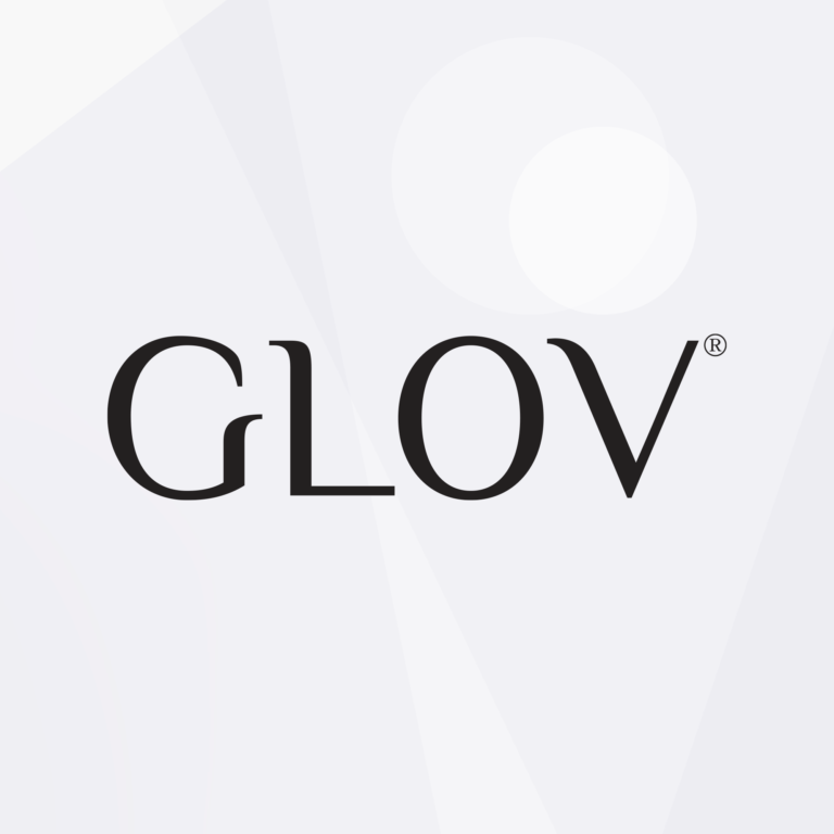 GLOV jako lider w swojej branży dołączył do grona naszych sponsorów!