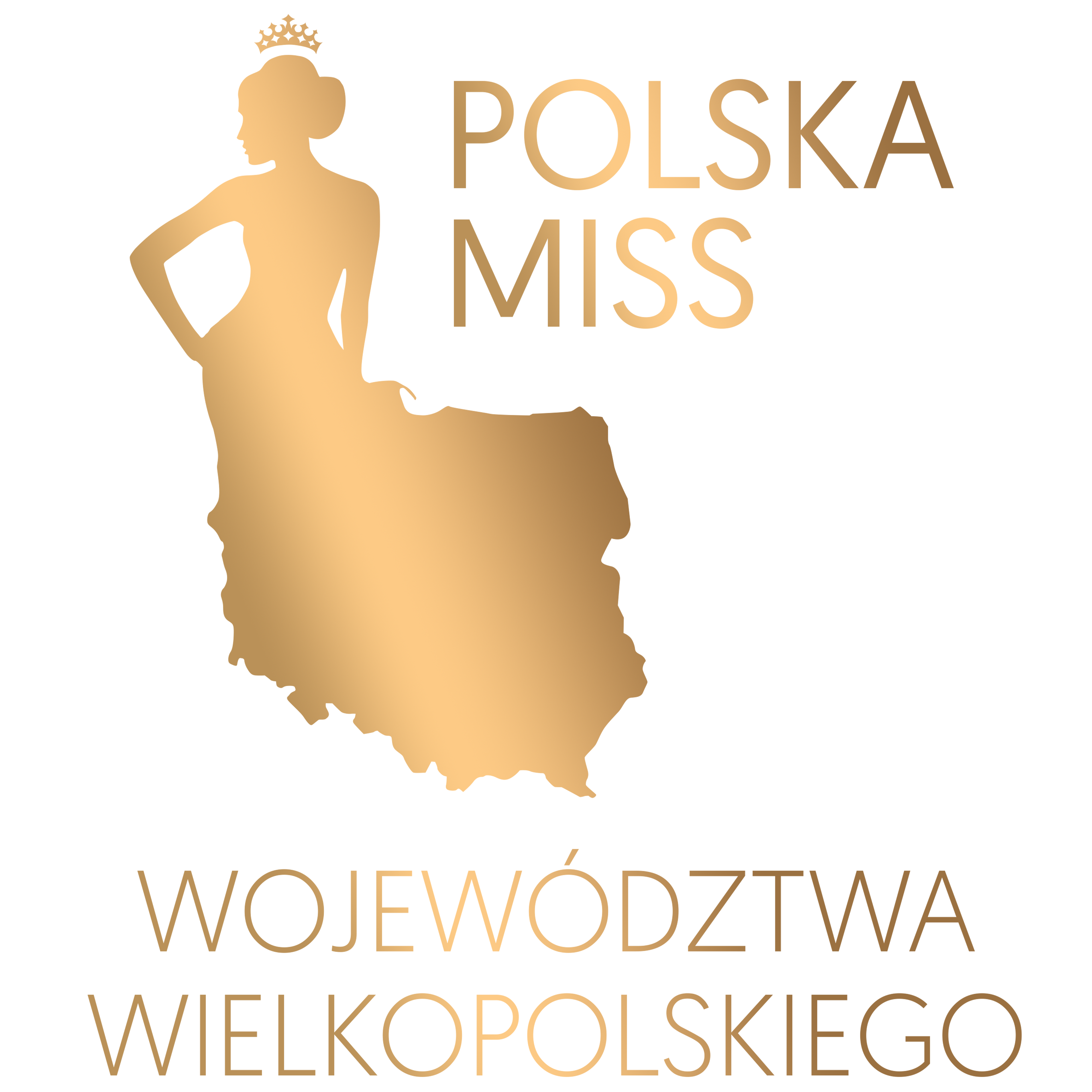 Miss Wielkopolski