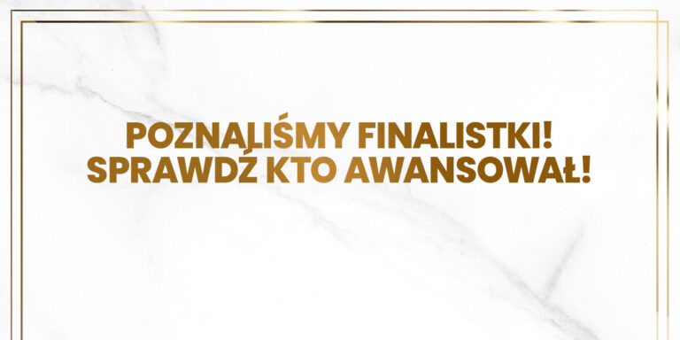 Mamy to! Poznajcie finalistki Polska Miss Woj. Wielkopolskiego 2025! 👑